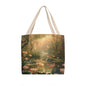 Dragonfly Nature Tote Bag