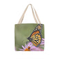 Spring is Here Butterfly Tote