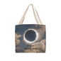Celebrate the Eclipse Tote Bag