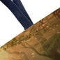 Dragonfly Nature Tote Bag