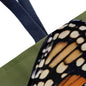Spring is Here Butterfly Tote