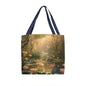 Dragonfly Nature Tote Bag