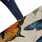 Butterfly Tote Bag