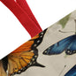 Butterfly Tote Bag
