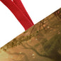 Dragonfly Nature Tote Bag