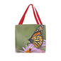 Spring is Here Butterfly Tote