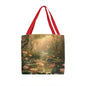 Dragonfly Nature Tote Bag