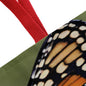 Spring is Here Butterfly Tote