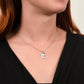 Congatulations New Mom Necklace