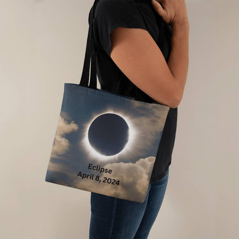 Celebrate the Eclipse Tote Bag