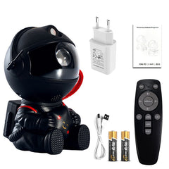 Astronaut Light LED Projector